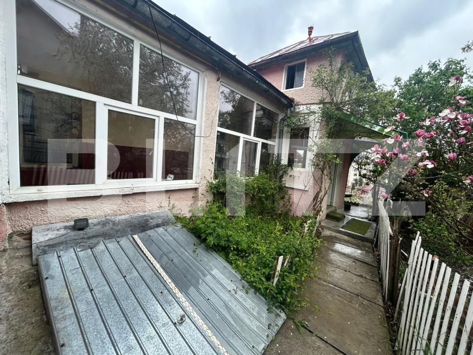 Casa de vânzare 2 camere Central - 191949CV | BLITZ Dej | Poza18