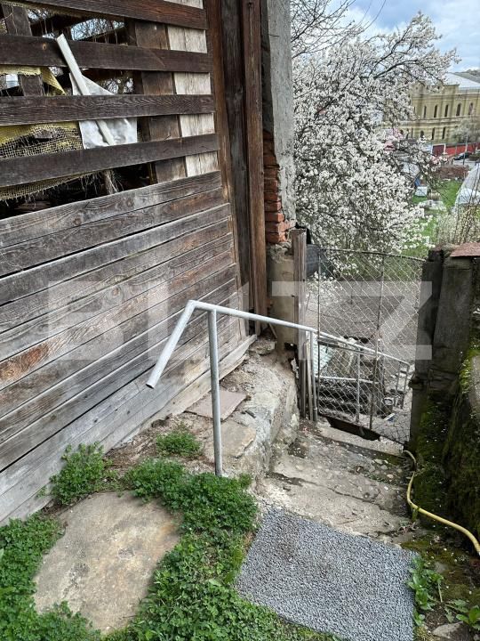 Casa de vânzare 2 camere Central - 191949CV | BLITZ Dej | Poza14