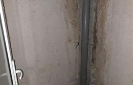 Garsoniera 21 mp - zona buna, linistita - zona Mulatau