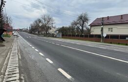 Teren Pentru Constructii 9292 mp- zona Cuzdrioara