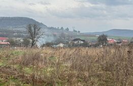 Teren Pentru Constructii 9292 mp- zona Cuzdrioara