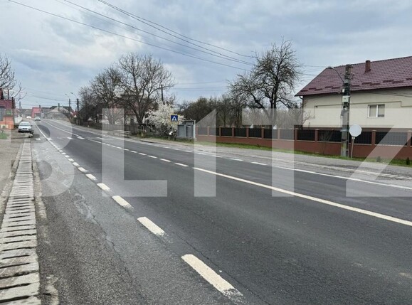 Teren de vânzare Exterior Nord - 192107TV | BLITZ Dej | Poza3