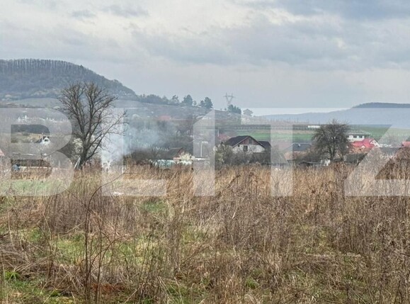 Teren de vânzare Exterior Nord - 192107TV | BLITZ Dej | Poza1