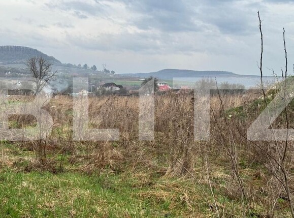 Teren de vânzare Exterior Nord - 192107TV | BLITZ Dej | Poza2