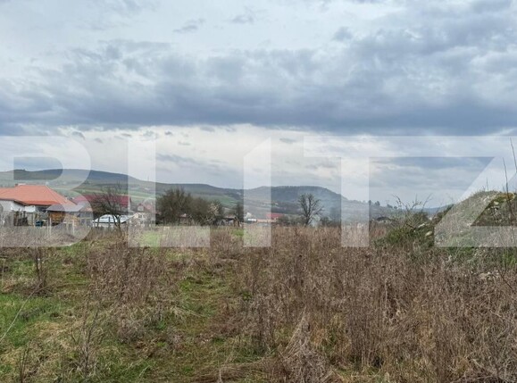 Teren de vânzare Exterior Nord - 192107TV | BLITZ Dej | Poza4