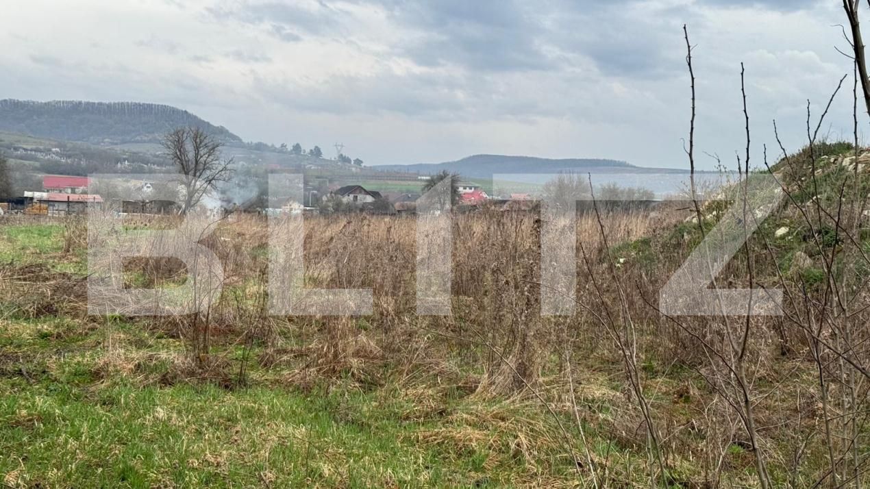 Teren de vânzare Exterior Nord - 192107TV | BLITZ Dej | Poza2