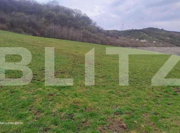 Teren de vânzare Gherla - 192127TV | BLITZ Dej | Poza4