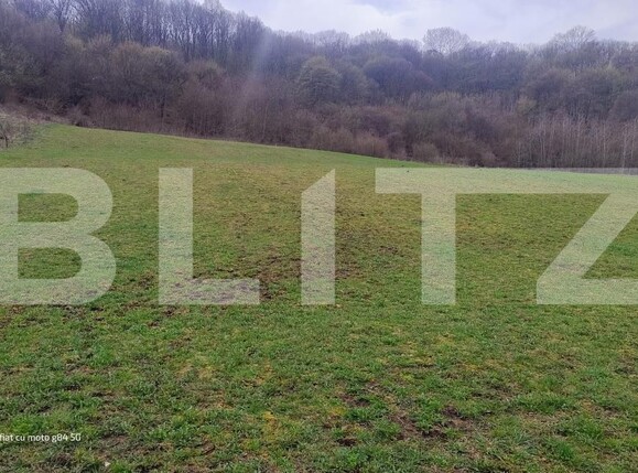 Teren de vânzare Gherla - 192127TV | BLITZ Dej | Poza3