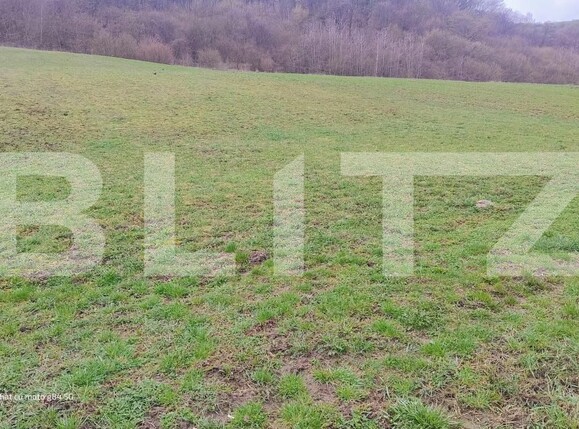 Teren de vânzare Gherla - 192127TV | BLITZ Dej | Poza2