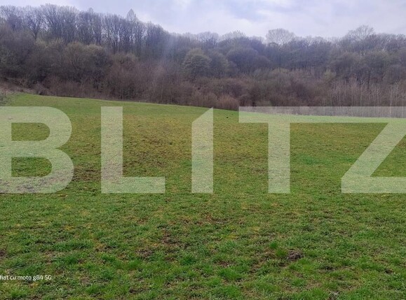 Teren de vânzare Gherla - 192127TV | BLITZ Dej | Poza1