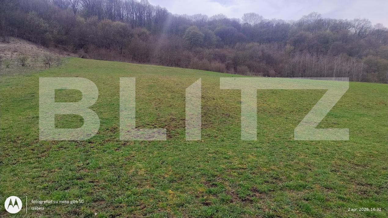 Teren de vânzare Gherla - 192127TV | BLITZ Dej | Poza3