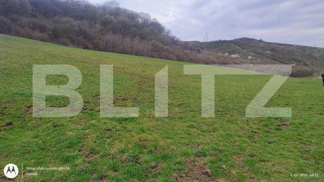 Teren de vânzare Gherla - 192127TV | BLITZ Dej | Poza4