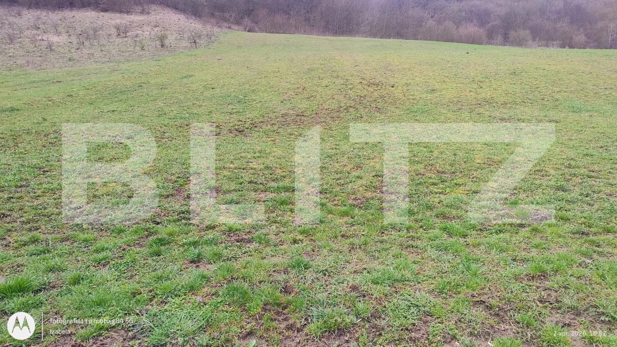Teren de vânzare Gherla - 192127TV | BLITZ Dej | Poza5