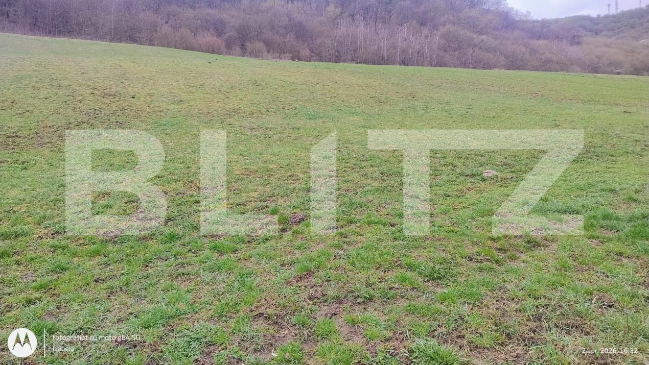 Teren de vânzare Gherla - 192127TV | BLITZ Dej | Poza2
