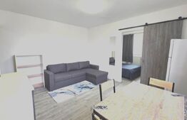 APARTAMENT 2 CAMERE, SEMIDECOMANDAT, CONFORT DOI,  ETJ 3