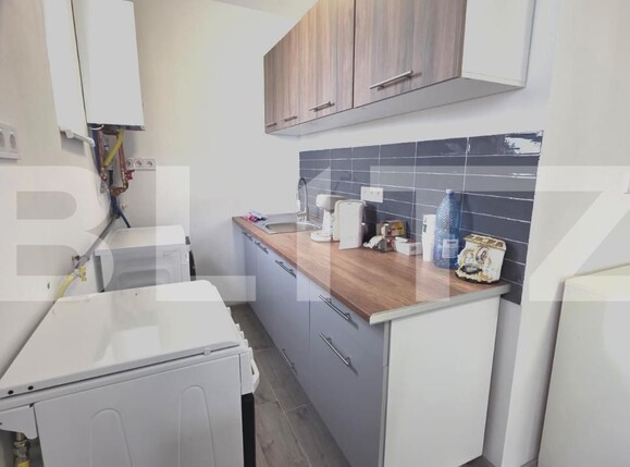 Apartament de vânzare 2 camere Sud-Vest - 192150AV | BLITZ Dej | Poza5