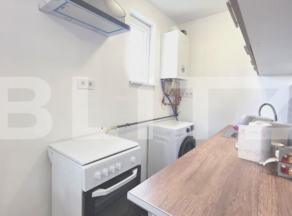 Apartament de vânzare 2 camere Sud-Vest - 192150AV | BLITZ Dej | Poza6