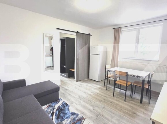 Apartament de vânzare 2 camere Sud-Vest - 192150AV | BLITZ Dej | Poza1