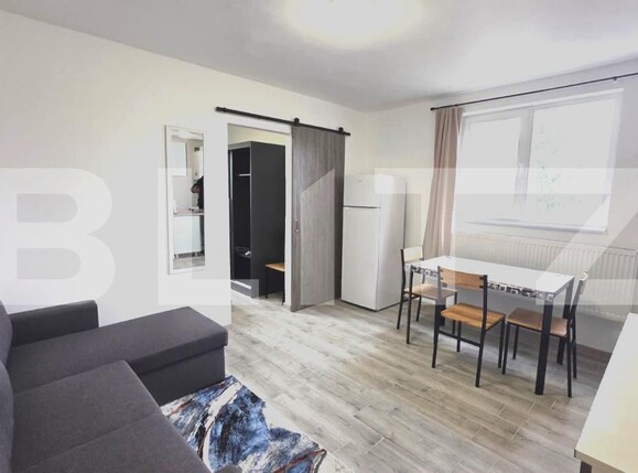 Apartament de vânzare 2 camere Sud-Vest - 192150AV | BLITZ Dej | Poza1