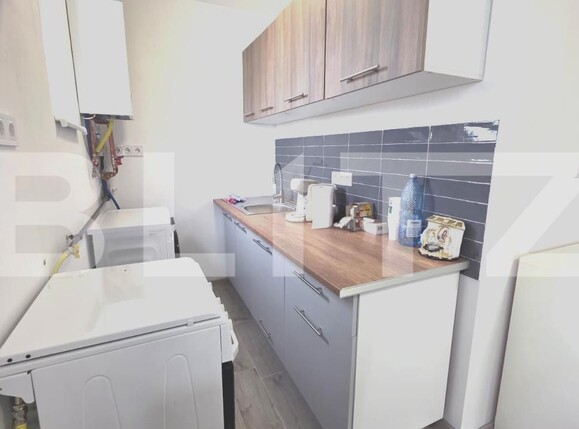 Apartament de vânzare 2 camere Sud-Vest - 192150AV | BLITZ Dej | Poza7