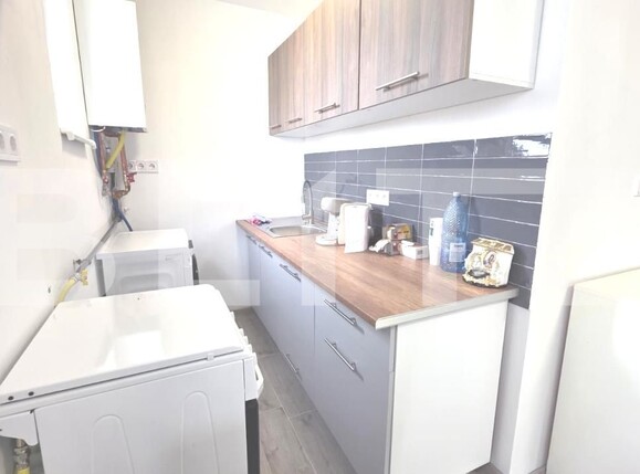 Apartament de vânzare 2 camere Sud-Vest - 192150AV | BLITZ Dej | Poza5