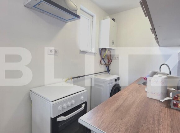 Apartament de vânzare 2 camere Sud-Vest - 192150AV | BLITZ Dej | Poza6