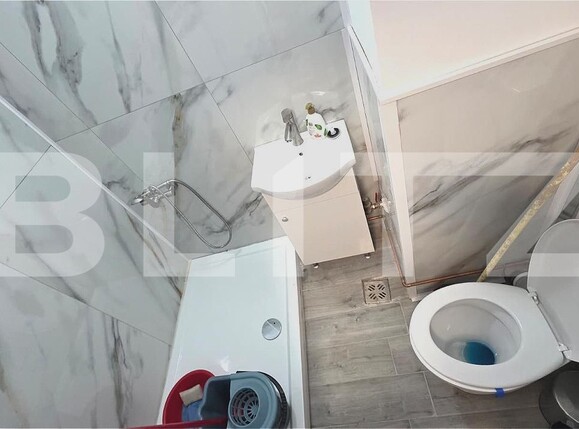 Apartament de vânzare 2 camere Sud-Vest - 192150AV | BLITZ Dej | Poza8