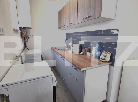 Apartament de vânzare 2 camere Sud-Vest - 192150AV | BLITZ Dej | Poza7