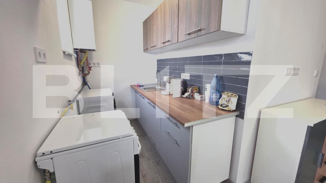Apartament de vânzare 2 camere Sud-Vest - 192150AV | BLITZ Dej | Poza5