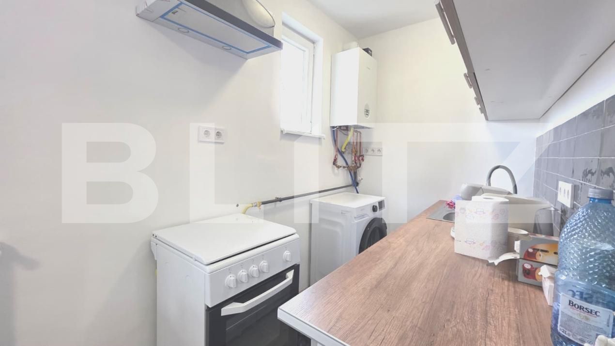 Apartament de vânzare 2 camere Sud-Vest - 192150AV | BLITZ Dej | Poza6