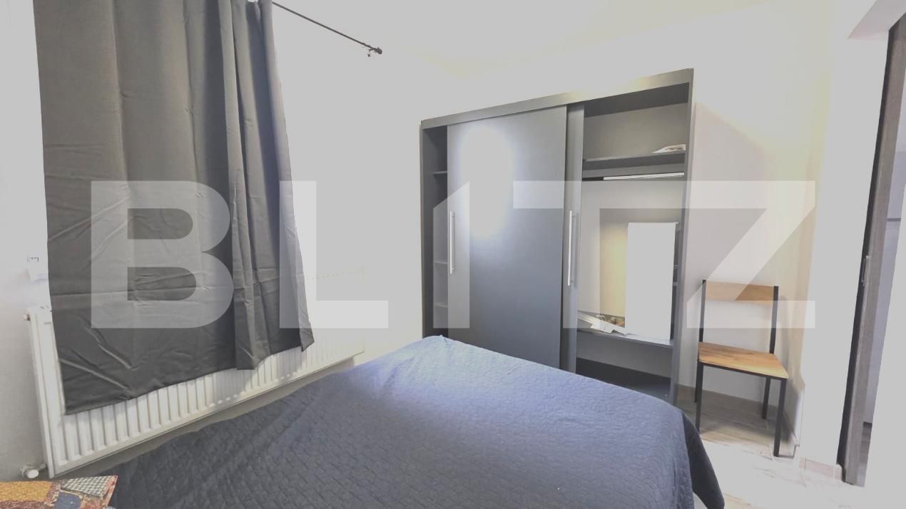 Apartament de vânzare 2 camere Sud-Vest - 192150AV | BLITZ Dej | Poza4