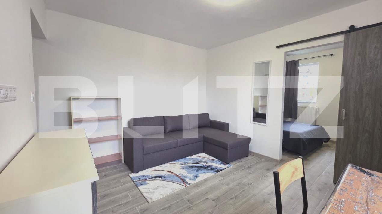 Apartament de vânzare 2 camere Sud-Vest - 192150AV | BLITZ Dej | Poza3