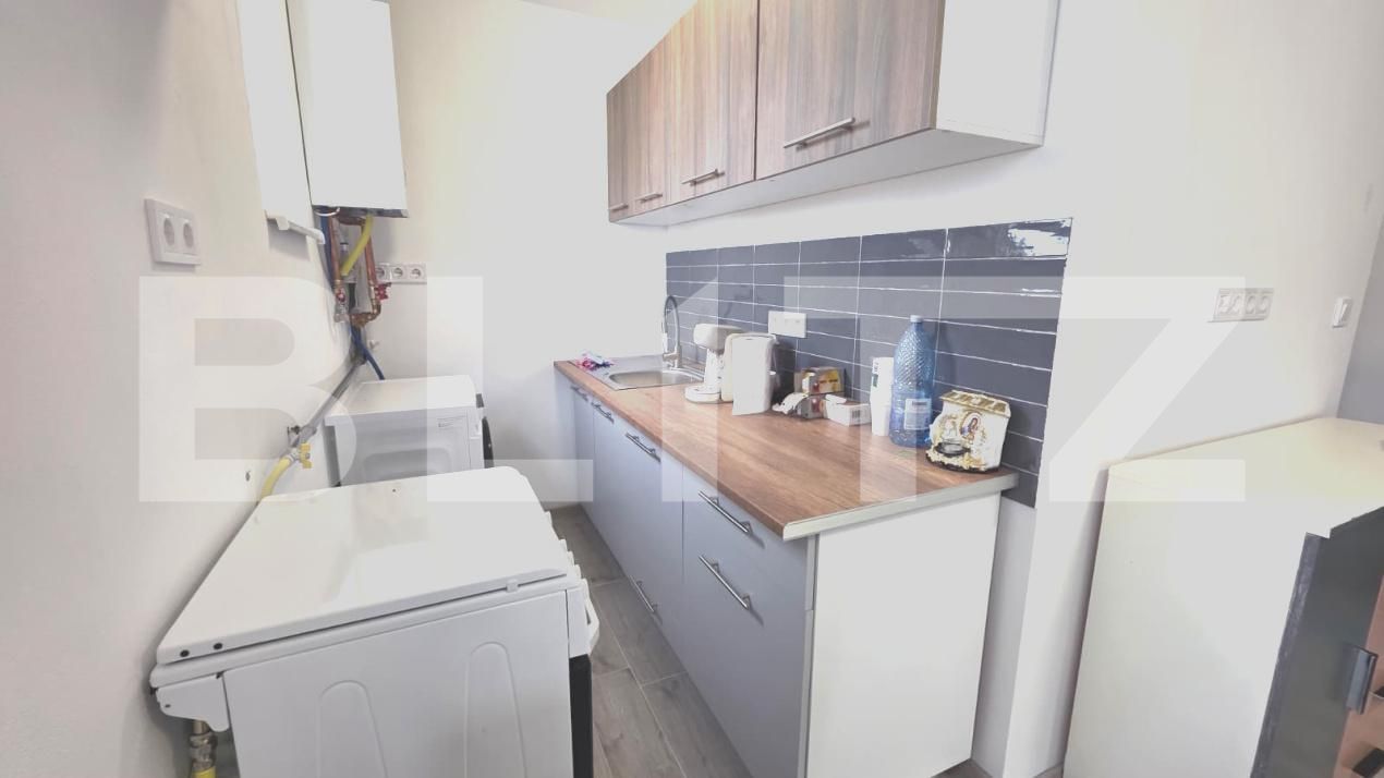 Apartament de vânzare 2 camere Sud-Vest - 192150AV | BLITZ Dej | Poza7