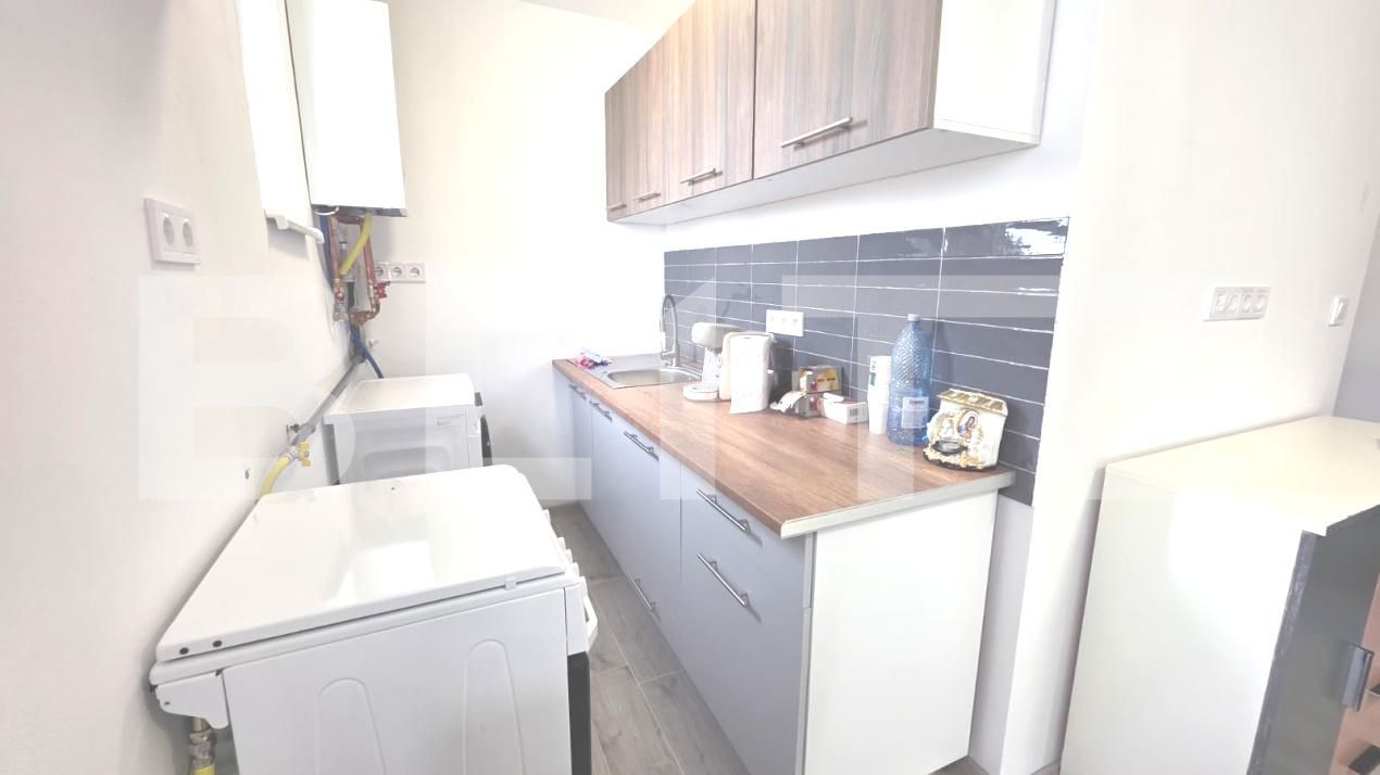 Apartament de vânzare 2 camere Sud-Vest - 192150AV | BLITZ Dej | Poza5