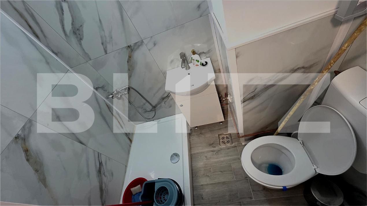Apartament de vânzare 2 camere Sud-Vest - 192150AV | BLITZ Dej | Poza8