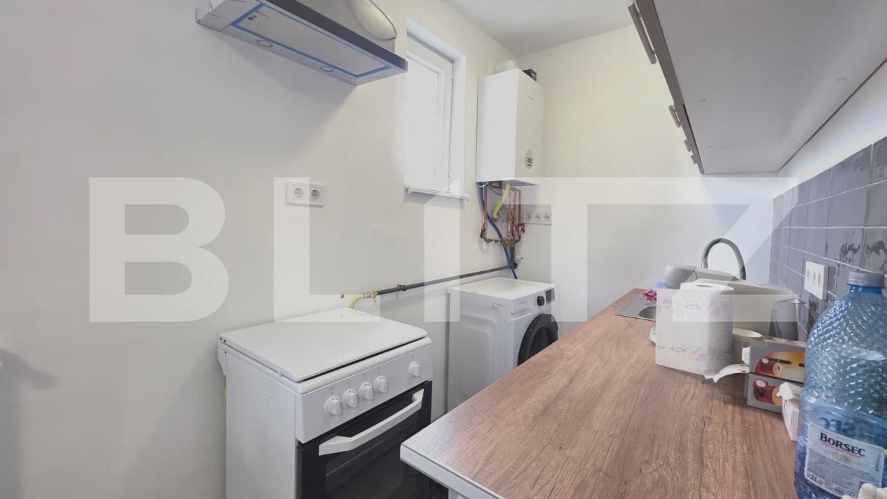Apartament de vânzare 2 camere Sud-Vest - 192150AV | BLITZ Dej | Poza6