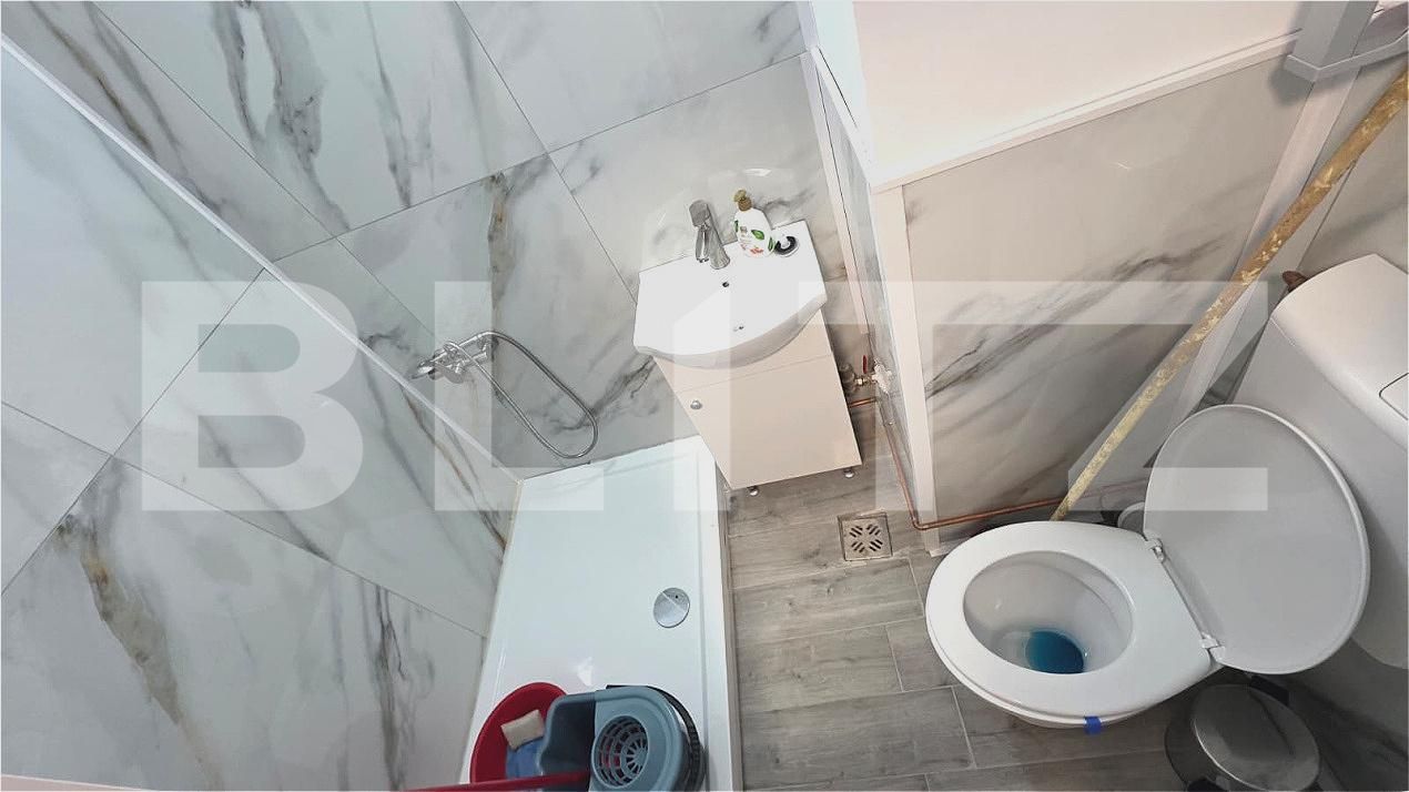 Apartament de vânzare 2 camere Sud-Vest - 192150AV | BLITZ Dej | Poza8