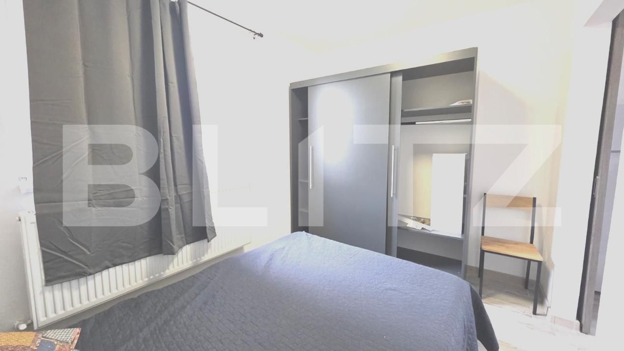 Apartament de vânzare 2 camere Sud-Vest - 192150AV | BLITZ Dej | Poza4