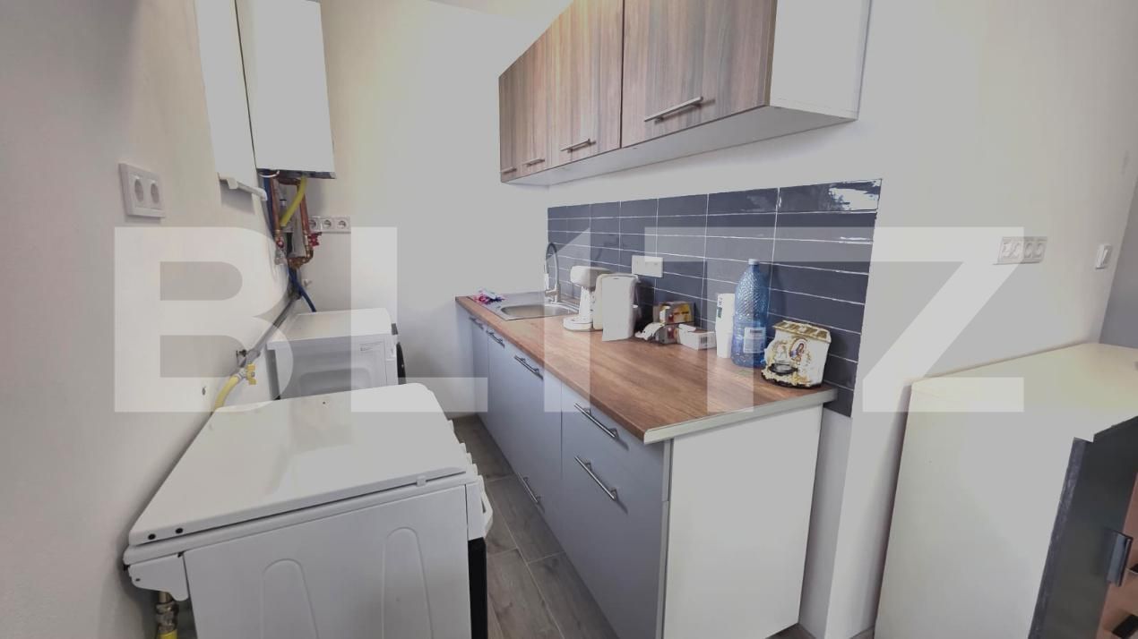 Apartament de vânzare 2 camere Sud-Vest - 192150AV | BLITZ Dej | Poza7