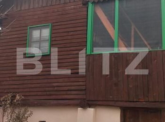 Teren de vânzare Gherla - 192326TV | BLITZ Dej | Poza17