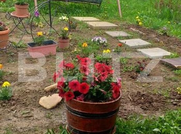 Teren de vânzare Gherla - 192326TV | BLITZ Dej | Poza9