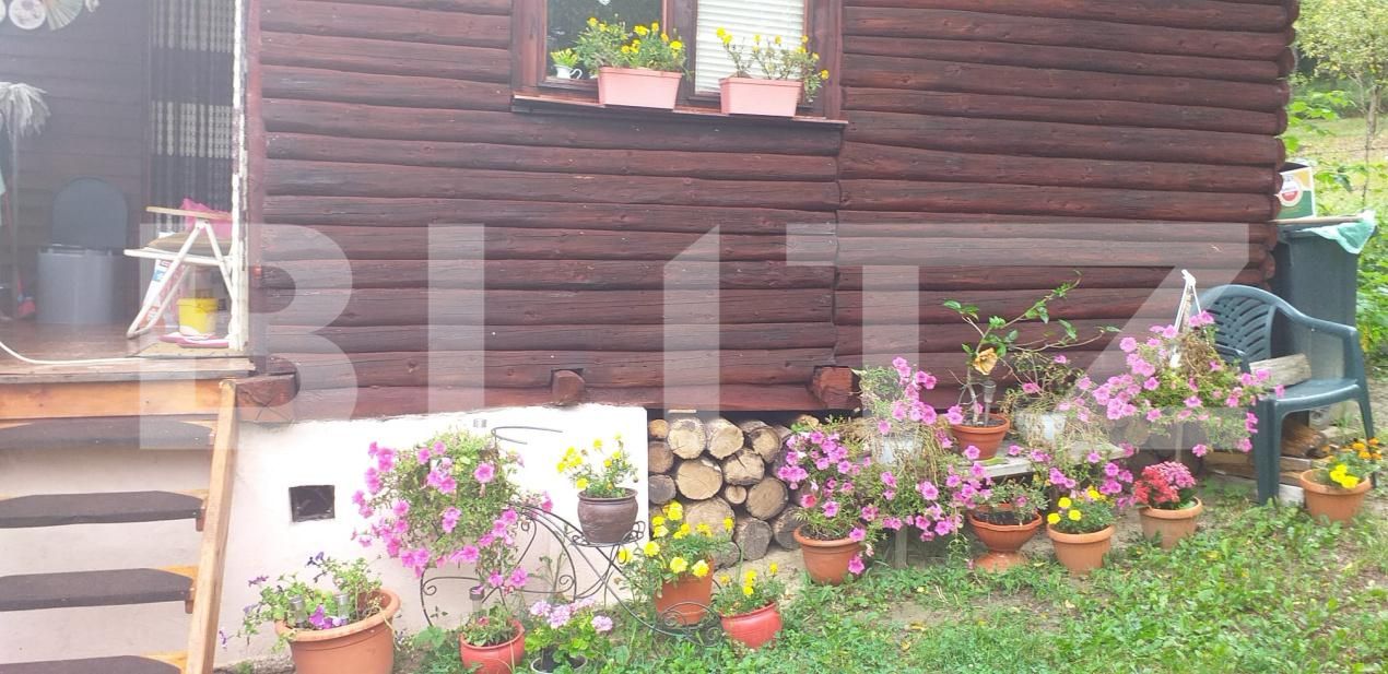 Teren de vânzare Gherla - 192326TV | BLITZ Dej | Poza18