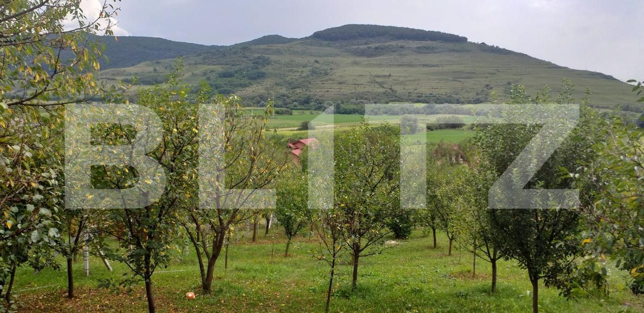 Teren de vânzare Gherla - 192326TV | BLITZ Dej | Poza14