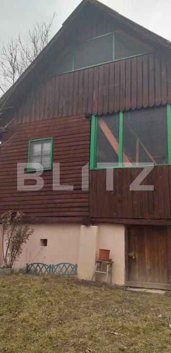 Teren de vânzare Gherla - 192326TV | BLITZ Dej | Poza17