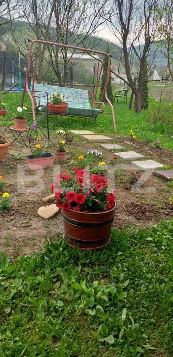 Teren de vânzare Gherla - 192326TV | BLITZ Dej | Poza9