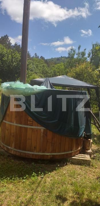 Teren de vânzare Gherla - 192326TV | BLITZ Dej | Poza16