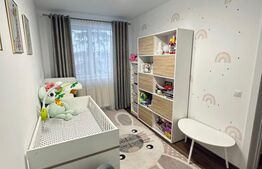 Apartament superb de 3 camere, decomandat, 64 mp – Dealul Florilor