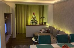 Apartament superb de 3 camere, decomandat, 64 mp – Dealul Florilor