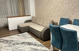 Apartament superb de 3 camere, decomandat, 64 mp – Dealul Florilor