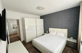 Apartament superb de 3 camere, decomandat, 64 mp – Dealul Florilor